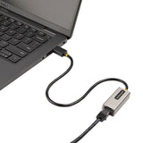 StarTech.com USB31000S2 netværkskort Ethernet 5000 Mbit/s