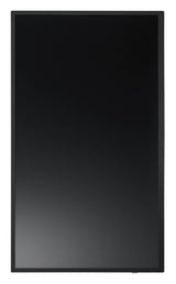 Sharp MultiSync M322 Digital fladpaneldisplay 81,3 cm (32") LCD 550 cd/m² Fuld HD Sort