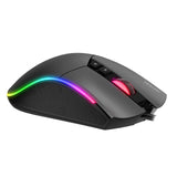 Inca IMG-GT19 mus Spil Højre hånd USB Type-A 4800 dpi