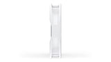 ENDORFY Stratus 120 White PWM ARGB Computerkabinet Ventilator 12 cm Hvid