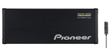 Pioneer TS-WX70DA subwoofer til bil Forbelastet subwoofer 100 W