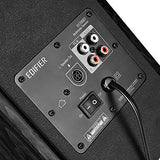 Edifier R1700BT Sort Kabel & trådløs 66 W