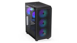 ENDORFY Arx 500 ARGB Sort