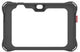 Honeywell EDA10A-RB-0 tablet etui 12,7 cm (5") Kofanger Sort