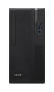 Acer Veriton VS2722GT Intel® Core™ i3 i3-14100 16 GB DDR5-SDRAM 512 GB SSD Windows 11 Pro Midi Tower PC Sort