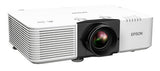 Epson EB-L790U Standard-kast projektor 7300 ANSI lumens 3LCD WUXGA (1920x1200) Hvid