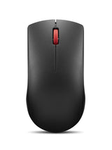 Lenovo 150 mus Kontor Ambidextrous RF trådløst Optisk 1000 dpi