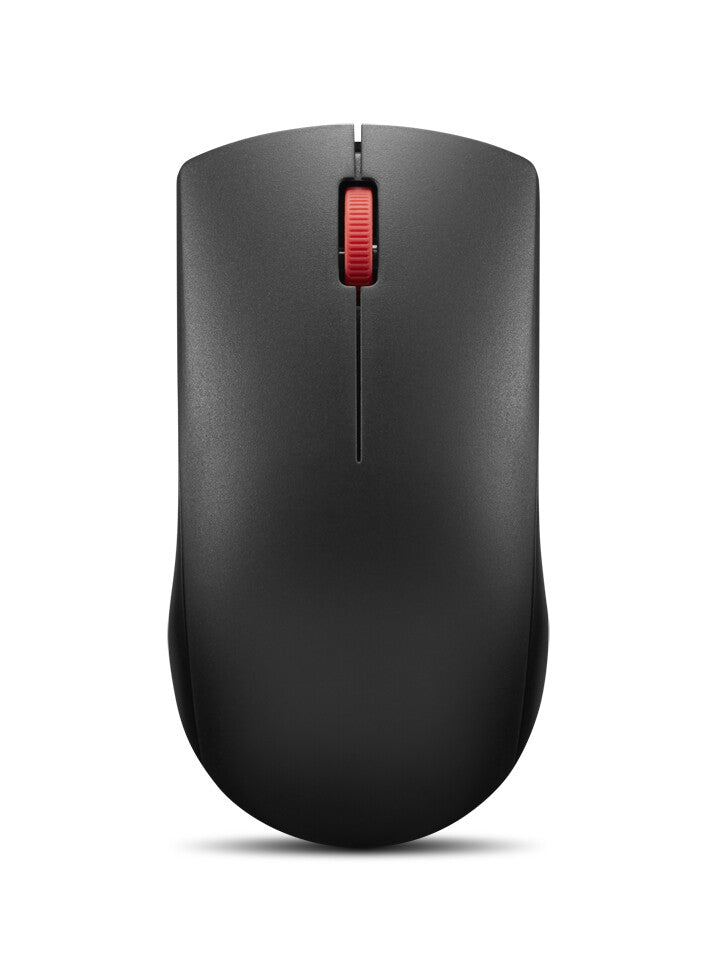 Lenovo 150 mus Kontor Ambidextrous RF trådløst Optisk 1000 dpi