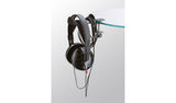 König & Meyer 16090 Passiv holder Hovedtelefoner Sort