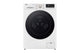 LG F4WR709G vaskemaskine Front-læsning 9 kg 1400 rpm Hvid