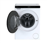Candy CW50-BP12307U1-S vaskemaskine Front-læsning 5 kg 1200 rpm Hvid