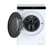 Candy CW50-BP12307U1-S vaskemaskine Front-læsning 5 kg 1200 rpm Hvid