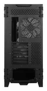 MSI Meg Prospect 700R Computer Midi Tower Sort