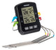 Levenhuk Wezzer Cook MT90 mad termometer -20 - 300 °C Digital