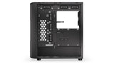 ENDORFY Regnum 400 Air Tower Sort