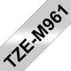 Brother TZE-M961 etiketbånd