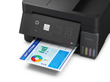 Epson EcoTank ET-4905 Inkjet A4 5760 x 1440 dpi 33 sider pr. minut Wi-Fi
