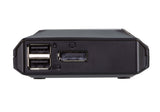 ATEN US3312-AT KVM Switch Sort