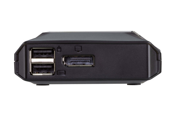 ATEN US3312-AT KVM Switch Sort