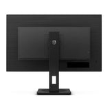 Philips 3000 series 27B1N3800/00 computerskærm 68,6 cm (27") 3840 x 2160 pixel 4K Ultra HD LCD Sort