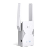 TP-Link RE225BE netværk forlænger Netværksgentager Hvid