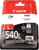 Canon PG-540L blækpatron 1 stk Original Standard udbytte Sort