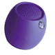Boompods Zero Bærbar mono højttaler Lilla 3 W