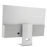 ASUS ZenScreen Smart Monitor MS27UC computerskærm 68,6 cm (27") 3840 x 2160 pixel 4K Ultra HD LCD Grå