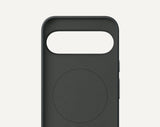 Google Pixelsnap mobiltelefon etui 17,3 cm (6.8") Cover Sort