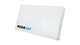 Megasat D4 satellitantenne 10,7 - 12,75 GHz Hvid