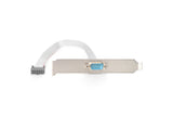 Digitus AK-610300-003-E interface-kort/adapter Intern Seriel