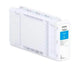 Epson UltraChrome PRO6 blækpatron 1 stk Original Standard udbytte Blå