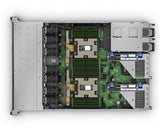 HPE P93182-425 server Stativ (1U) AMD EPYC 2,6 GHz 64 GB DDR5-SDRAM 1000 W