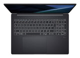 ASUS ExpertBook BM3606CGA-MB0026X Copilot+ PC AMD Ryzen AI 5 430 Laptop 40,6 cm (16") WUXGA 16 GB DDR5-SDRAM 512 GB SSD Wi-Fi 6 (802.11ax) Windows 11 Pro Grå QWERTZ Tysk