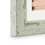 Hama Cottage Enkelt billedramme Mintfarve