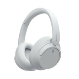 Sony WH-CH720N Headset Kabel & trådløs Opkald/musik USB Type-C Bluetooth Hvid