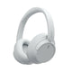 Sony WH-CH720N Headset Kabel & trådløs Opkald/musik USB Type-C Bluetooth Hvid