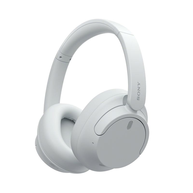 Sony WH-CH720N Headset Kabel & trådløs Opkald/musik USB Type-C Bluetooth Hvid
