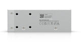 Ubiquiti UniFi WAN Switch RJ45 Gigabit Ethernet (10/100/1000) 1U Grå