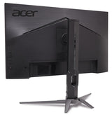 Acer Predator UM.HX3EE.501 computerskærm 68,6 cm (27") 3840 x 2160 pixel 4K Ultra HD Sort