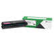 Lexmark 20N2XM0 tonerpatron 1 stk Original Magenta