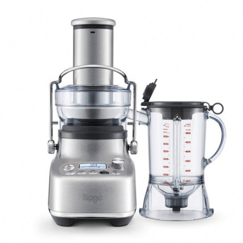 Sage 3X Bluicer Pro 1,5 L Bordplade blender 1350 W Børstet stål