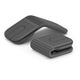Logitech Mobi Fold mus Rejse Ambidextrous RF trådløs + Bluetooth Optisk 4000 dpi