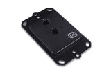 Alphacool 13058 Computerkølesystem, dele og tilbehør Vandblok + bagplade