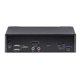 StarTech.com SV231DPUCA KVM Switch Sort