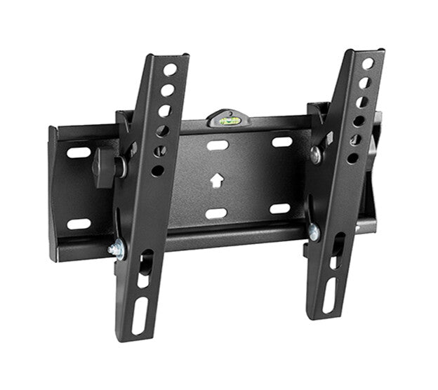 Gembird WM-42T-02 tv-beslag 106,7 cm (42") Sort