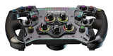 Moza Racing RS056 spil-controller Sort Rat