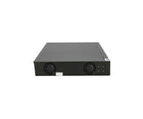 Extralink EX.3807 netværksswitch Administreret L2 Gigabit Ethernet (10/100/1000) Strøm over Ethernet (PoE) 1U Sort, Grå