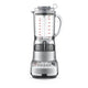 Sage the Fresh & Furious 1,5 L Bordplade blender 1300 W Rustfrit stål, Transparent