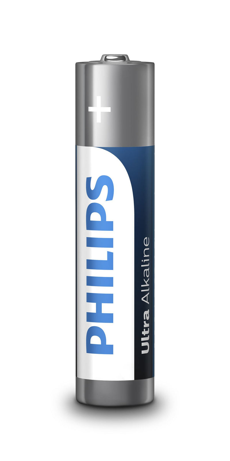 Philips Batteri LR03E4B/10